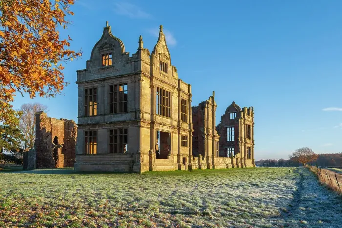 Framed Print : UK, England, Shropshire, Moreton Corbet, Moreton Corbet Castle Framed Print : UK, England, Shropshire, Moreton Corbet, Moreton Corbet Castle