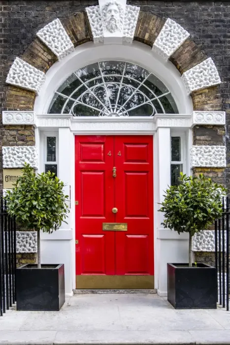 Framed Print : UK, London, Camden, Bloomsbury, Bedford Square. Doorway with a fanlight on an Eighteenth Framed Print : UK, London, Camden, Bloomsbury, Bedford Square. Doorway with a fanlight on an Eighteenth