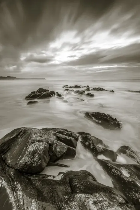 Framed Print : UK, Scotland, Argyll and Bute, Islay, Saligo Bay Framed Print : UK, Scotland, Argyll and Bute, Islay, Saligo Bay