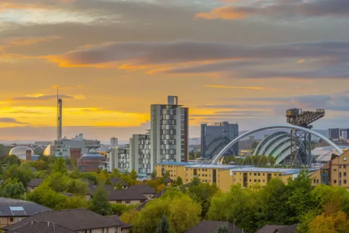 Framed Print : UK, Scotland, Glasgow, Scottish Exhibition and Conference Centre SECC, nicknamed Armadillo Framed Print : UK, Scotland, Glasgow, Scottish Exhibition and Conference Centre SECC, nicknamed Armadillo
