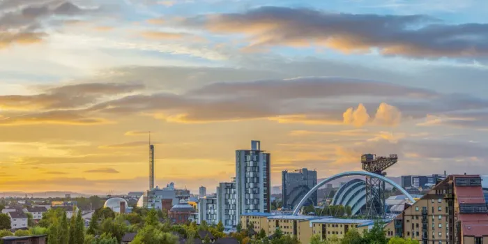 Framed Print : UK, Scotland, Glasgow, Scottish Exhibition and Conference Centre SECC, nicknamed Armadillo Framed Print : UK, Scotland, Glasgow, Scottish Exhibition and Conference Centre SECC, nicknamed Armadillo