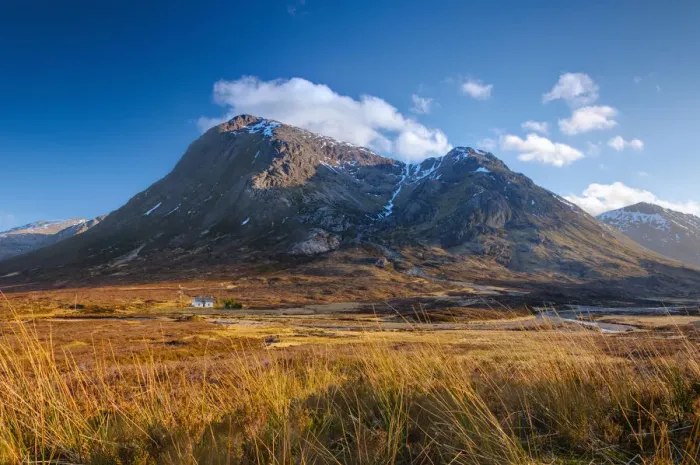 Framed Print : UK, Scotland, Highland, Glen Coe, Altnafeadh, Buachaille Etive Mor Framed Print : UK, Scotland, Highland, Glen Coe, Altnafeadh, Buachaille Etive Mor