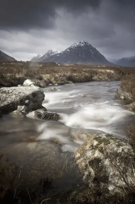 Framed Print : UK, Scotland, Highland, Glen Coe, Buachaille Etive Mor Framed Print : UK, Scotland, Highland, Glen Coe, Buachaille Etive Mor
