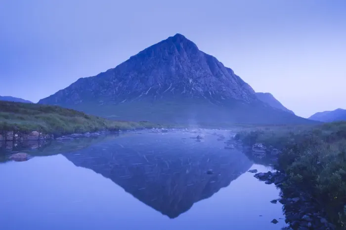 Framed Print : UK, Scotland, Highlands, Glen Coe, Buchaille Etive Mor Framed Print : UK, Scotland, Highlands, Glen Coe, Buchaille Etive Mor