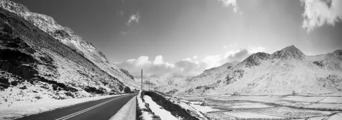 Framed Print : UK, Wales, Comwy-Gwynedd, Dyffryn Ogwen or Ogwen Valley Framed Print : UK, Wales, Comwy-Gwynedd, Dyffryn Ogwen or Ogwen Valley