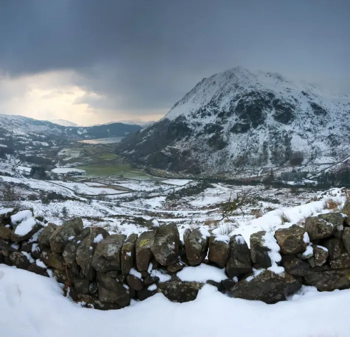 Framed Print : UK, Wales, Gwynedd, Nant Gwynant Valley, Llyn Gwynant Lake Framed Print : UK, Wales, Gwynedd, Nant Gwynant Valley, Llyn Gwynant Lake