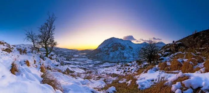 Framed Print : UK, Wales, Gwynedd, Nant Gwynant Valley Framed Print : UK, Wales, Gwynedd, Nant Gwynant Valley