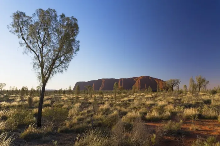 Framed Print : Uluru (UNESCO World Heritage Site), Uluru-Kata Tjuta National Park, Northern Territory Framed Print : Uluru (UNESCO World Heritage Site), Uluru-Kata Tjuta National Park, Northern Territory