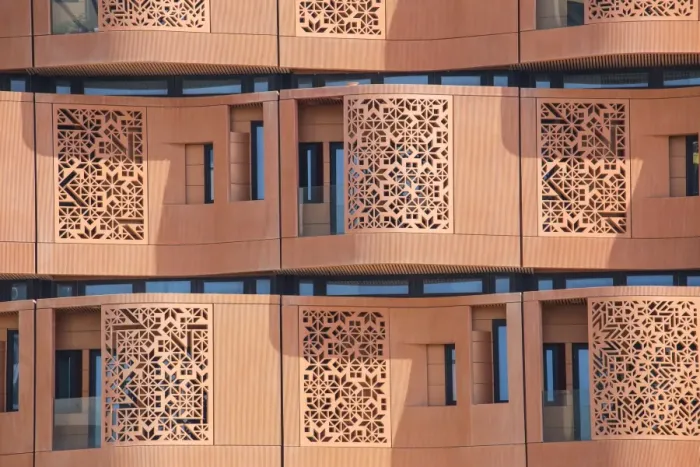 Framed Print : United Arab Emirates, Abu Dhabi, Masdar City - the worlds first zero-carbon, car Framed Print : United Arab Emirates, Abu Dhabi, Masdar City - the worlds first zero-carbon, car