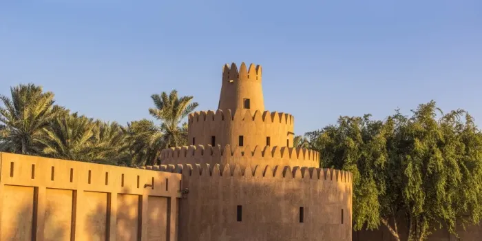 Framed Print : United Arab Emirates, Abu Dhabi, Al Ain, Al Ain Palace Museum, Former home of the late UAE founder Framed Print : United Arab Emirates, Abu Dhabi, Al Ain, Al Ain Palace Museum, Former home of the late UAE founder