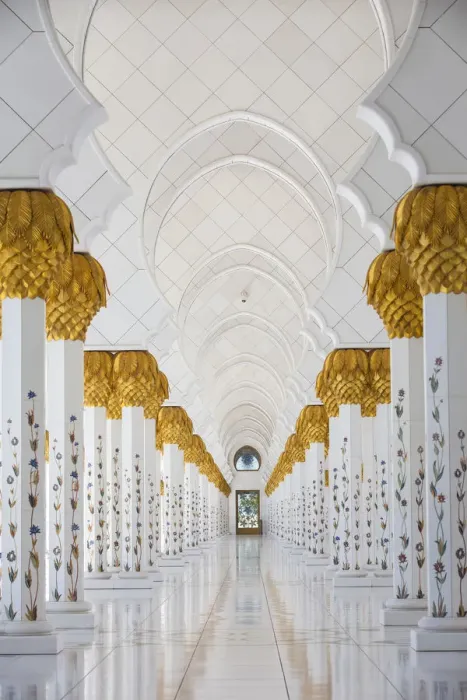 Framed Print : United Arab Emirates, Abu Dhabi, Sheikh Zayed Grand Mosque Framed Print : United Arab Emirates, Abu Dhabi, Sheikh Zayed Grand Mosque