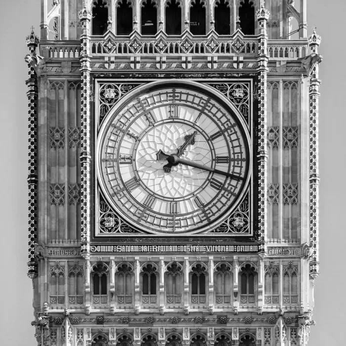 Framed Print : United Kingdom, England, London. Clock face of Big Ben (Elizabeth Tower), which stands Framed Print : United Kingdom, England, London. Clock face of Big Ben (Elizabeth Tower), which stands