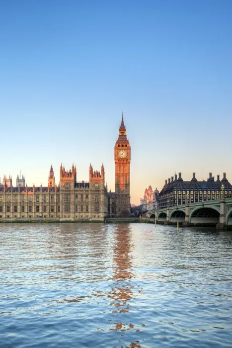 Framed Print : United Kingdom, England, London. Westminster Bridge, Palace of Westminster Framed Print : United Kingdom, England, London. Westminster Bridge, Palace of Westminster