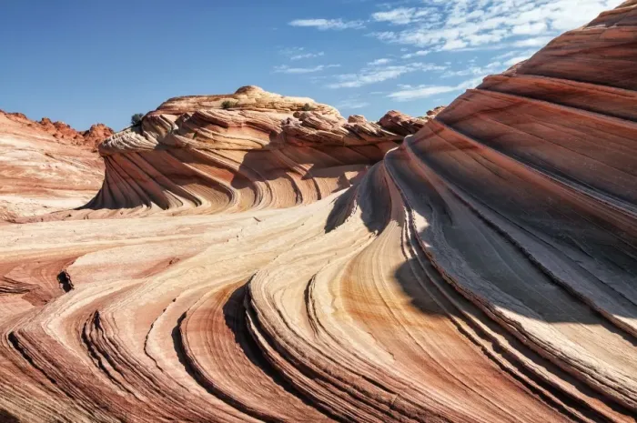 Framed Print : United States of America, Arizona, North Coyote Buttes Framed Print : United States of America, Arizona, North Coyote Buttes