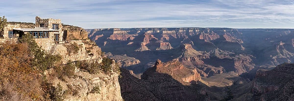 United States of America, Arizona, Grand Canyon, South Rim