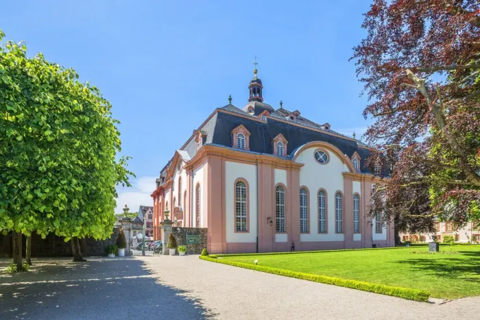 Framed Print : Upper Orangery, Weilburg palace, Weilburg an der Lahn, Westerwald, Taunus, Hesse, Germany Framed Print : Upper Orangery, Weilburg palace, Weilburg an der Lahn, Westerwald, Taunus, Hesse, Germany