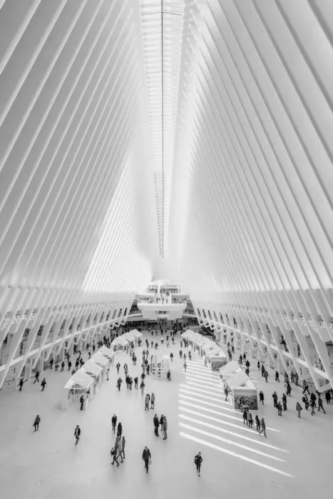 Framed Print : USA, American, New York, Manhattan, Lower Manhattan, One World Trade Center, PATH Station Framed Print : USA, American, New York, Manhattan, Lower Manhattan, One World Trade Center, PATH Station