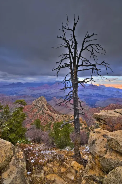 Framed Print : USA, Arizona, Grand Canyon