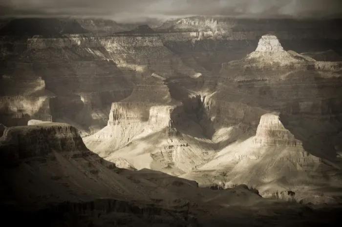 Framed Print : USA, Arizona, Grand Canyon, from Grand View Framed Print : USA, Arizona, Grand Canyon, from Grand View