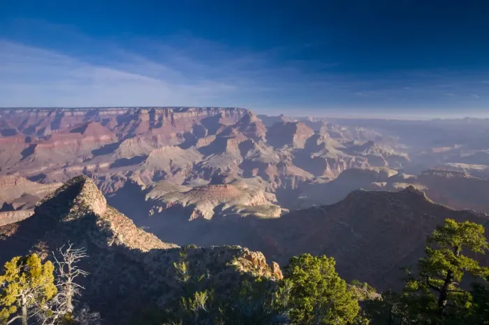 Framed Print : USA, Arizona, Grand Canyon, from Grand View Framed Print : USA, Arizona, Grand Canyon, from Grand View