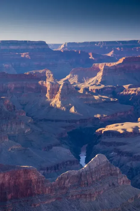 Framed Print : USA, Arizona, Grand Canyon, from Hopi Point Framed Print : USA, Arizona, Grand Canyon, from Hopi Point