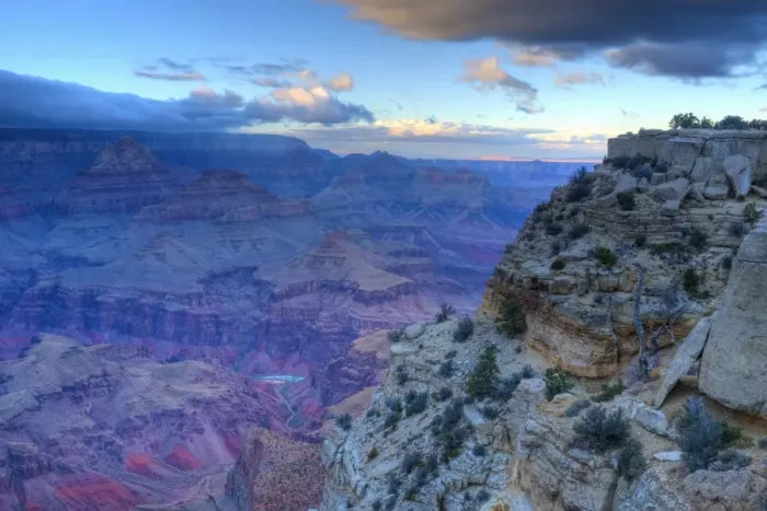 Framed Print : USA, Arizona, Grand Canyon, from Moran Point Framed Print : USA, Arizona, Grand Canyon, from Moran Point