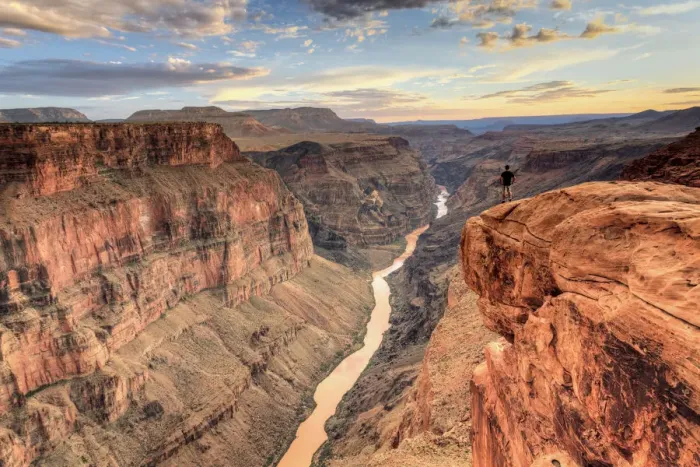 Framed Print : USA, Arizona, Grand Canyon National Park (North Rim), Toroweap (Tuweep) Overlook Framed Print : USA, Arizona, Grand Canyon National Park (North Rim), Toroweap (Tuweep) Overlook