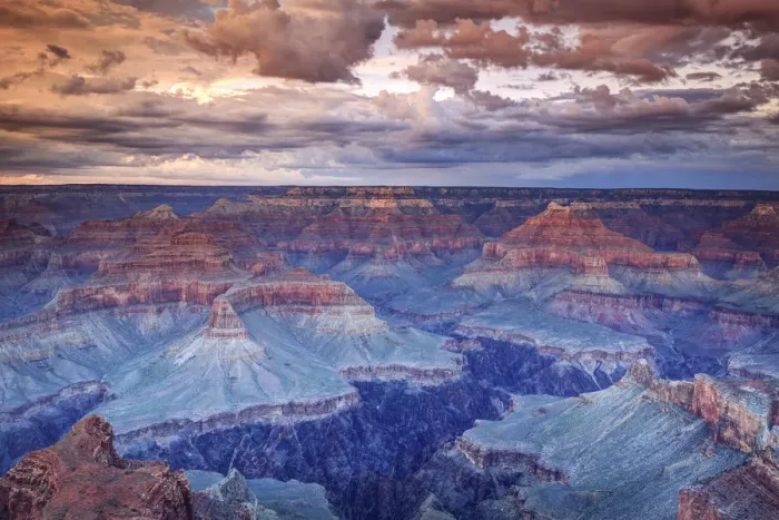Framed Print : USA, Arizona, Grand Canyon National Park (South Rim), Colorado River from Mohave Point Framed Print : USA, Arizona, Grand Canyon National Park (South Rim), Colorado River from Mohave Point
