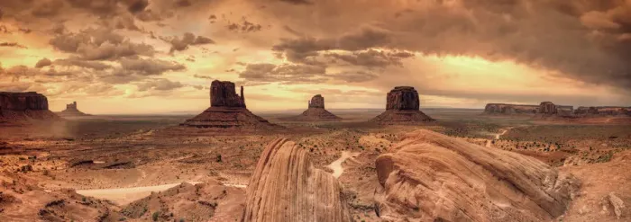 Framed Print : USA, Arizona, Monument Valley Framed Print : USA, Arizona, Monument Valley