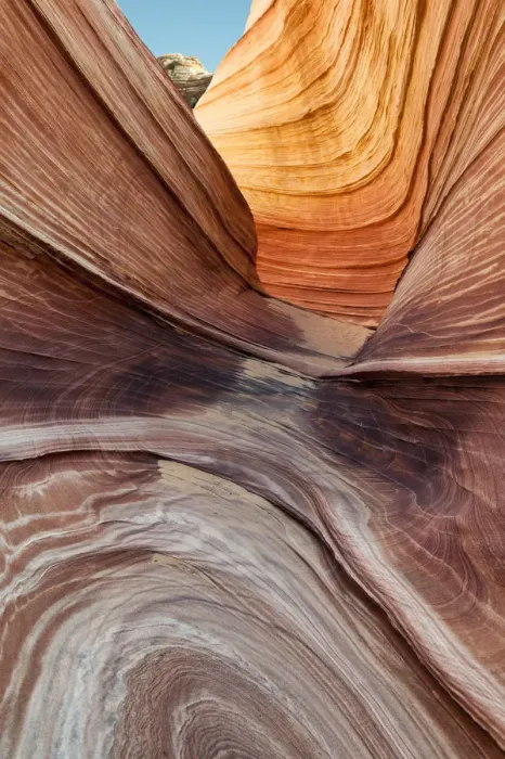 Framed Print : USA, Arizona, North Coyote Buttes