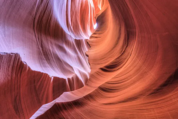 Framed Print : USA, Arizona, Page, Lower Antelope Canyon Framed Print : USA, Arizona, Page, Lower Antelope Canyon
