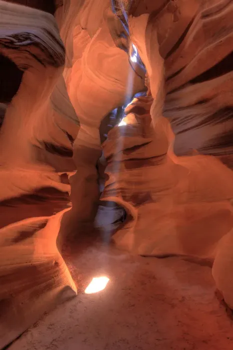 Framed Print : USA, Arizona, Page, Upper Antelope Canyon Framed Print : USA, Arizona, Page, Upper Antelope Canyon