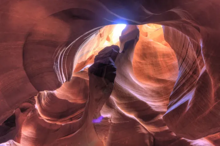 Framed Print : USA, Arizona, Page, Upper Antelope Canyon Framed Print : USA, Arizona, Page, Upper Antelope Canyon