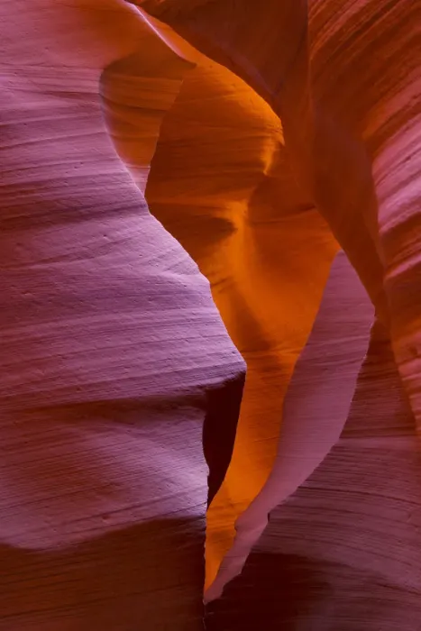 Framed Print : USA, Arizona, Southwest, Colorado Plateau, Antelope Canyon near town of Page on Framed Print : USA, Arizona, Southwest, Colorado Plateau, Antelope Canyon near town of Page on