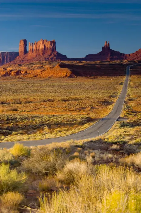 Framed Print : USA Arizona-Utah Monument Valley Framed Print : USA Arizona-Utah Monument Valley