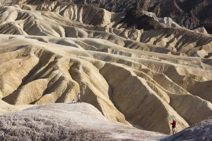Framed Print : USA, California, Death Valley National Park, Zabriskie Point Framed Print : USA, California, Death Valley National Park, Zabriskie Point