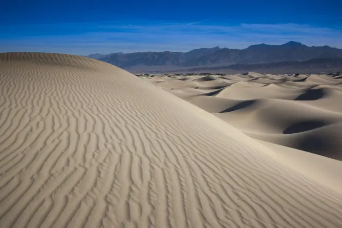 Framed Print : USA, California, Death Valley National Park, Mesquite Flat Sand Dunes Framed Print : USA, California, Death Valley National Park, Mesquite Flat Sand Dunes