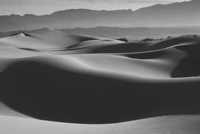 Framed Print : USA, California, Death Valley National Park, Mesquite Flat Sand Dunes Framed Print : USA, California, Death Valley National Park, Mesquite Flat Sand Dunes