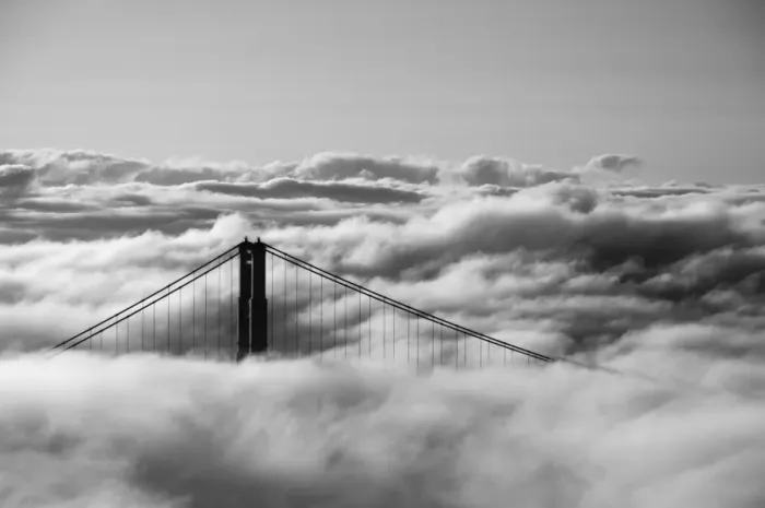 Framed Print : USA, California, San Francisco, Golden Gate Bridge Framed Print : USA, California, San Francisco, Golden Gate Bridge