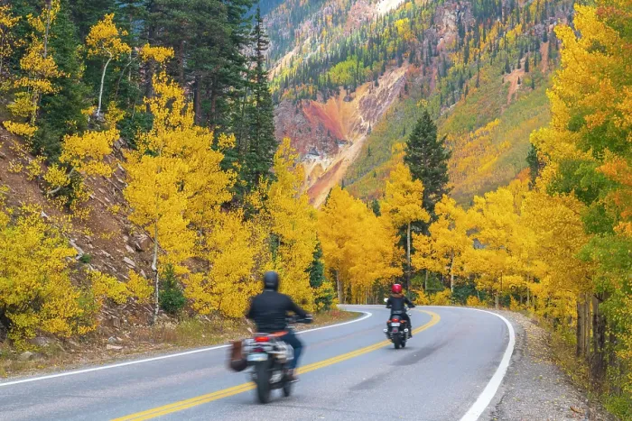 Framed Print : USA, Colorado, Million Dollar Highway between Silverton and Durango Framed Print : USA, Colorado, Million Dollar Highway between Silverton and Durango