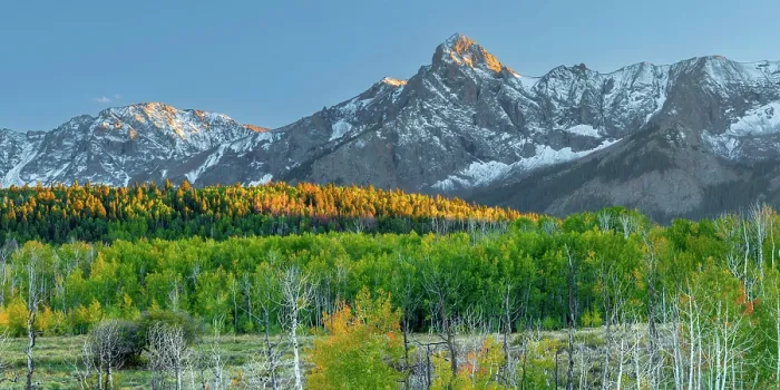 Framed Print : USA, Colorado, Rocky Mountains, San Juan Mountains, Sneffels Range, S9 Peak Framed Print : USA, Colorado, Rocky Mountains, San Juan Mountains, Sneffels Range, S9 Peak