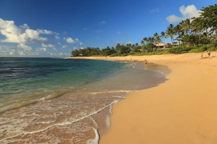 Framed Print : USA, Hawaii, Oahu, North Shore, Sunset Beach Framed Print : USA, Hawaii, Oahu, North Shore, Sunset Beach
