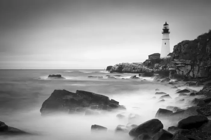 Framed Print : USA, Maine, Portland, Portland Head Lighthouse Framed Print : USA, Maine, Portland, Portland Head Lighthouse