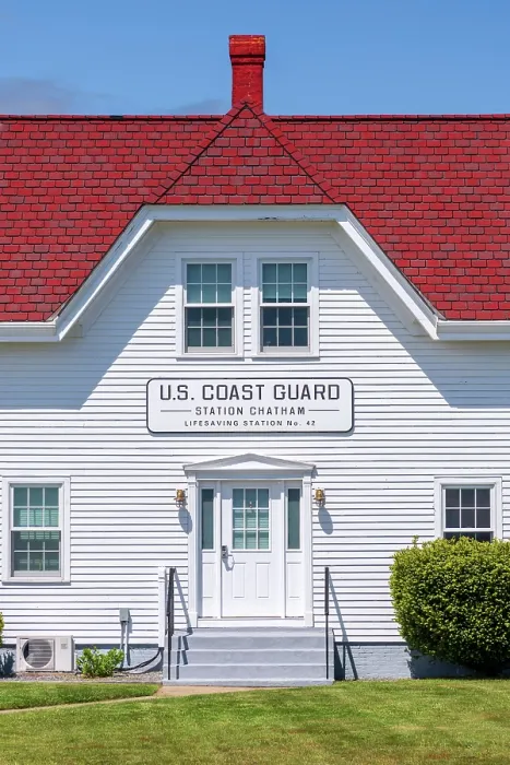 Framed Print : USA, Massachusetts, Cape Cod, Lower Cape, Chatham, Chatham Lighthouse Framed Print : USA, Massachusetts, Cape Cod, Lower Cape, Chatham, Chatham Lighthouse