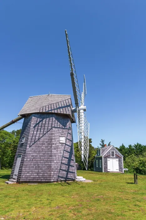 Framed Print : USA, Massachusetts, Cape Cod, Lower Cape, Brewster, Windmill Village, Higgins Farm Windmill Framed Print : USA, Massachusetts, Cape Cod, Lower Cape, Brewster, Windmill Village, Higgins Farm Windmill