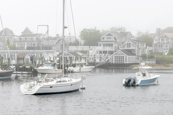 Framed Print : USA, Massachusetts, Cape Cod, Lower Cape, Harwich, Wychmere Harbor Framed Print : USA, Massachusetts, Cape Cod, Lower Cape, Harwich, Wychmere Harbor