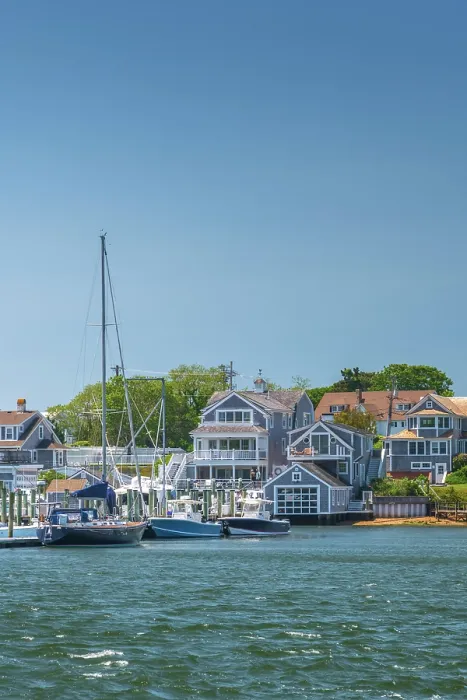 Framed Print : USA, Massachusetts, Cape Cod, Lower Cape, Harwich, Wychmere Harbor Framed Print : USA, Massachusetts, Cape Cod, Lower Cape, Harwich, Wychmere Harbor