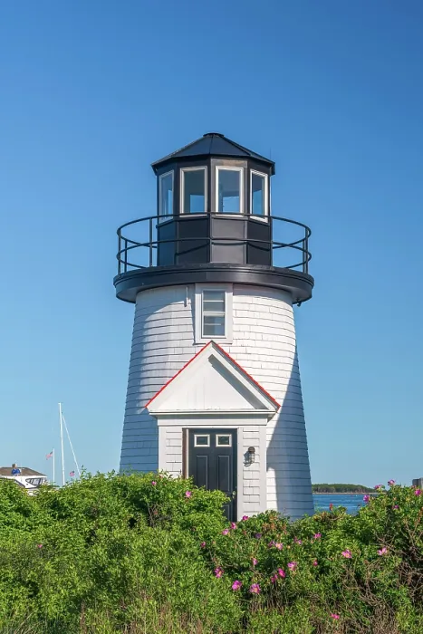 Framed Print : USA, Massachusetts, Cape Cod, Mid Cape, Hyannis, Hyannis Harbor Light Framed Print : USA, Massachusetts, Cape Cod, Mid Cape, Hyannis, Hyannis Harbor Light