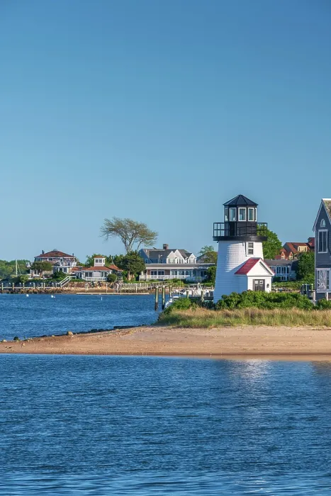 Framed Print : USA, Massachusetts, Cape Cod, Mid Cape, Hyannis, Hyannis Harbor Light Framed Print : USA, Massachusetts, Cape Cod, Mid Cape, Hyannis, Hyannis Harbor Light