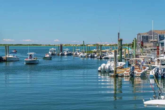 Framed Print : USA, Massachusetts, Cape Cod, Mid Cape, Barnstable Harbor Framed Print : USA, Massachusetts, Cape Cod, Mid Cape, Barnstable Harbor